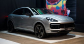 Annonce Porsche Cayenne occasion Hybride Turbo S E-Hybrid Coup 680cv | Malus pay PDLS+ Burmester Ca  Saint Michel Sur orge